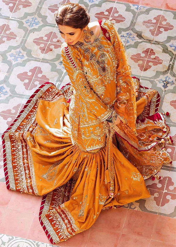 MOHSIN NAVEED RANJHA - Mahira dholki