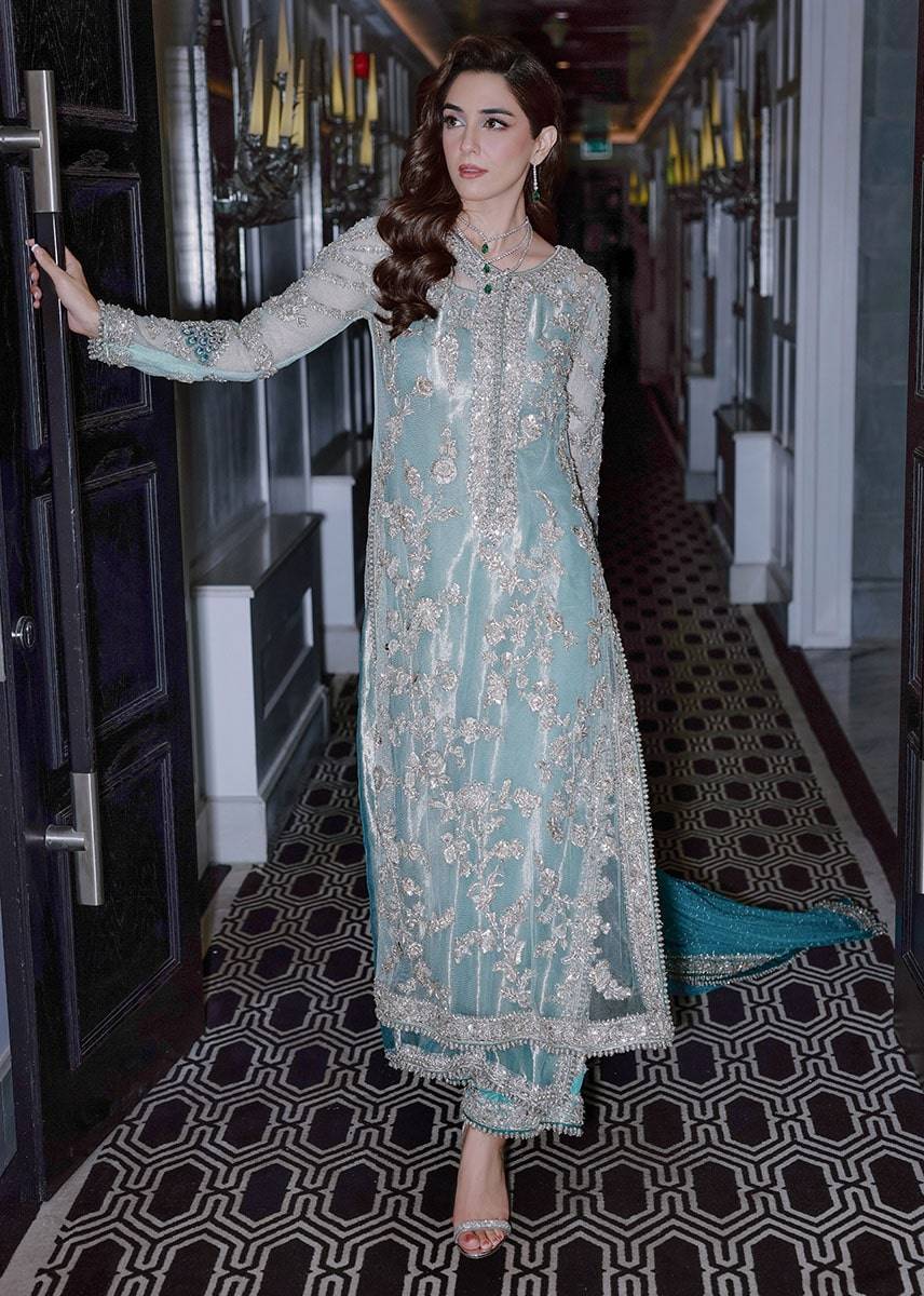 SARA ROHAIL - Ferozea