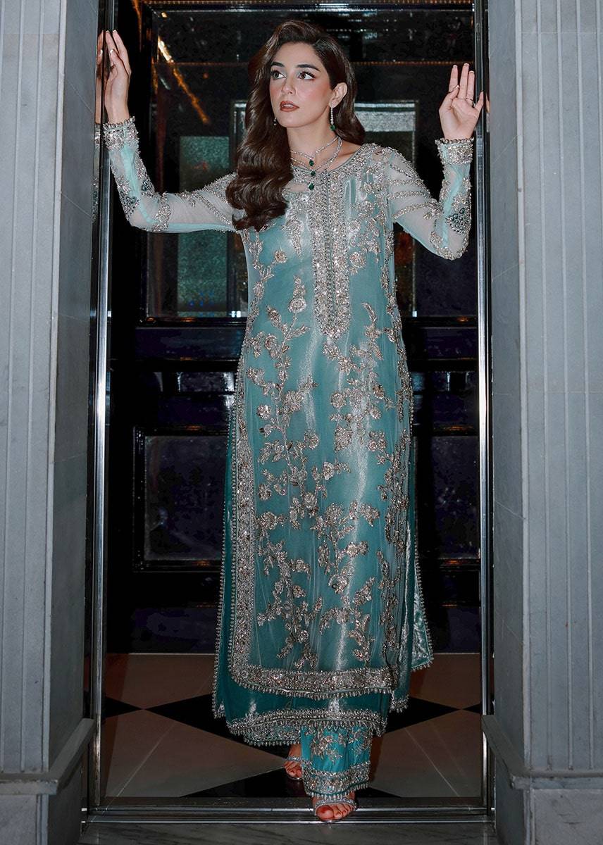 SARA ROHAIL - Ferozea