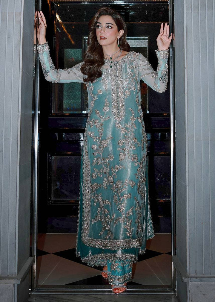 SARA ROHAIL - Ferozea