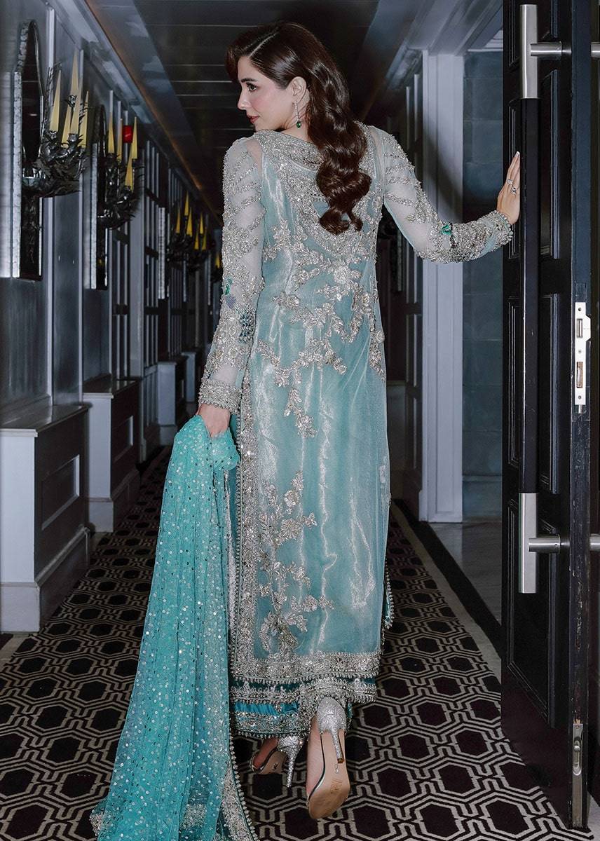 SARA ROHAIL - Ferozea