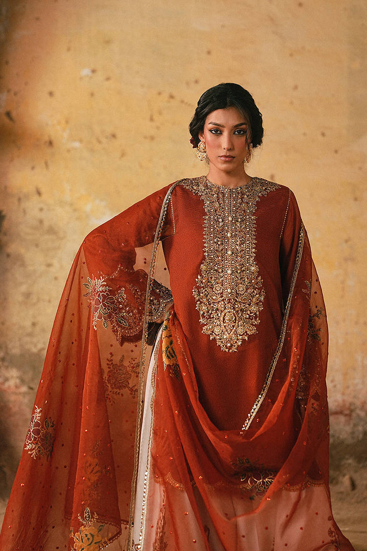 SHABNAM-E-BAHAR | mohsin naveed ranjha