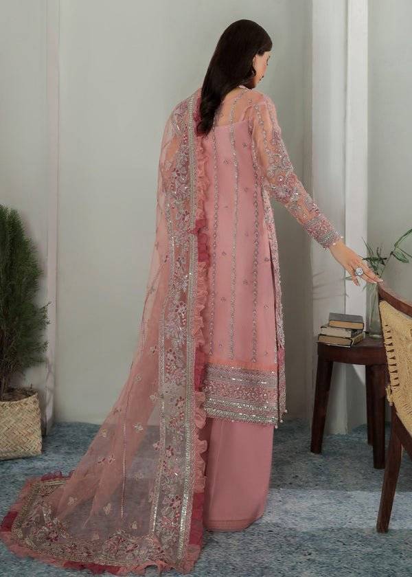 GULAAL TEA ROSE FORMAL WEAR