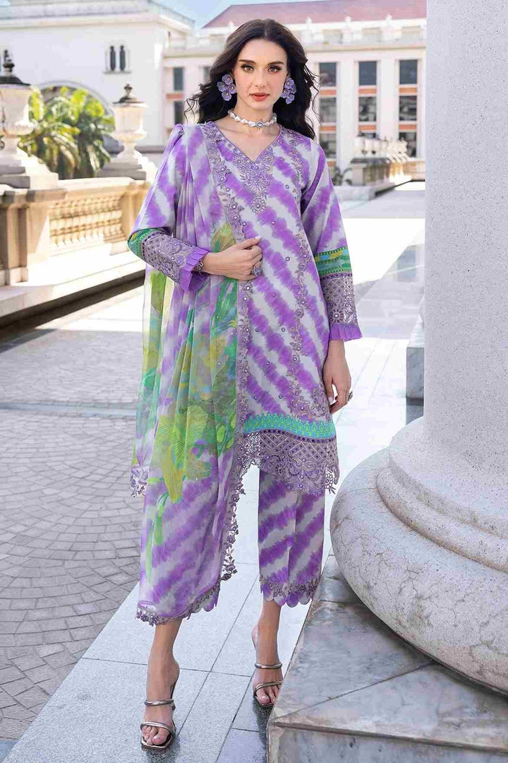 AYZEL SWISS LAWN CELIA (Copy)