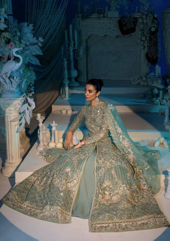 ELAF CELEBRATES- ELSA BRIDE