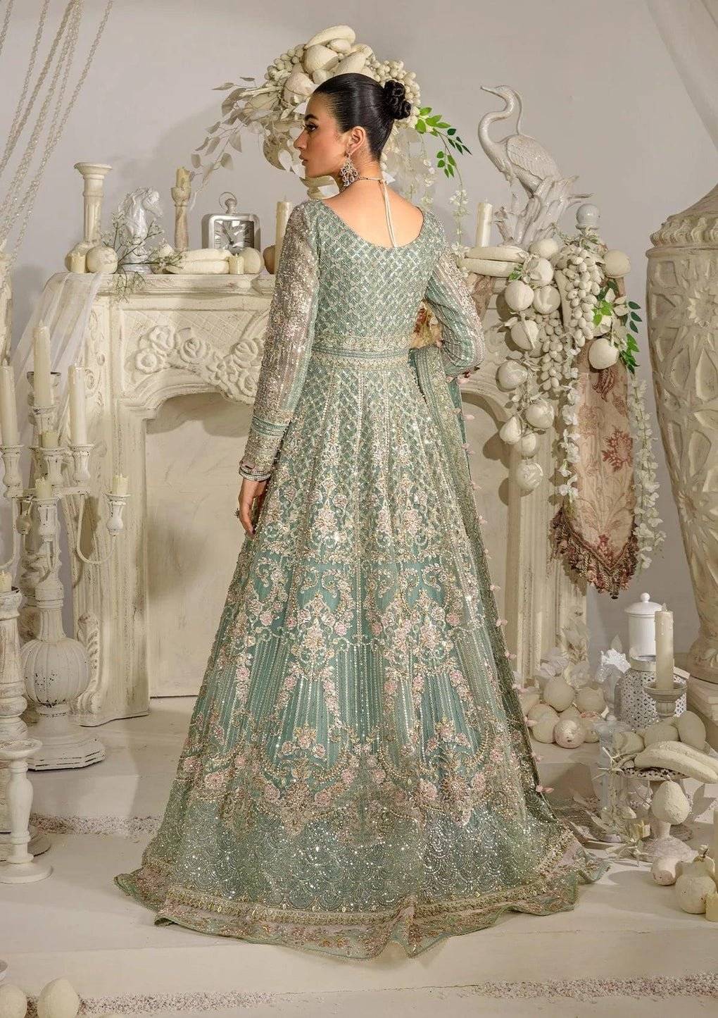 ELAF CELEBRATES- ELSA BRIDE