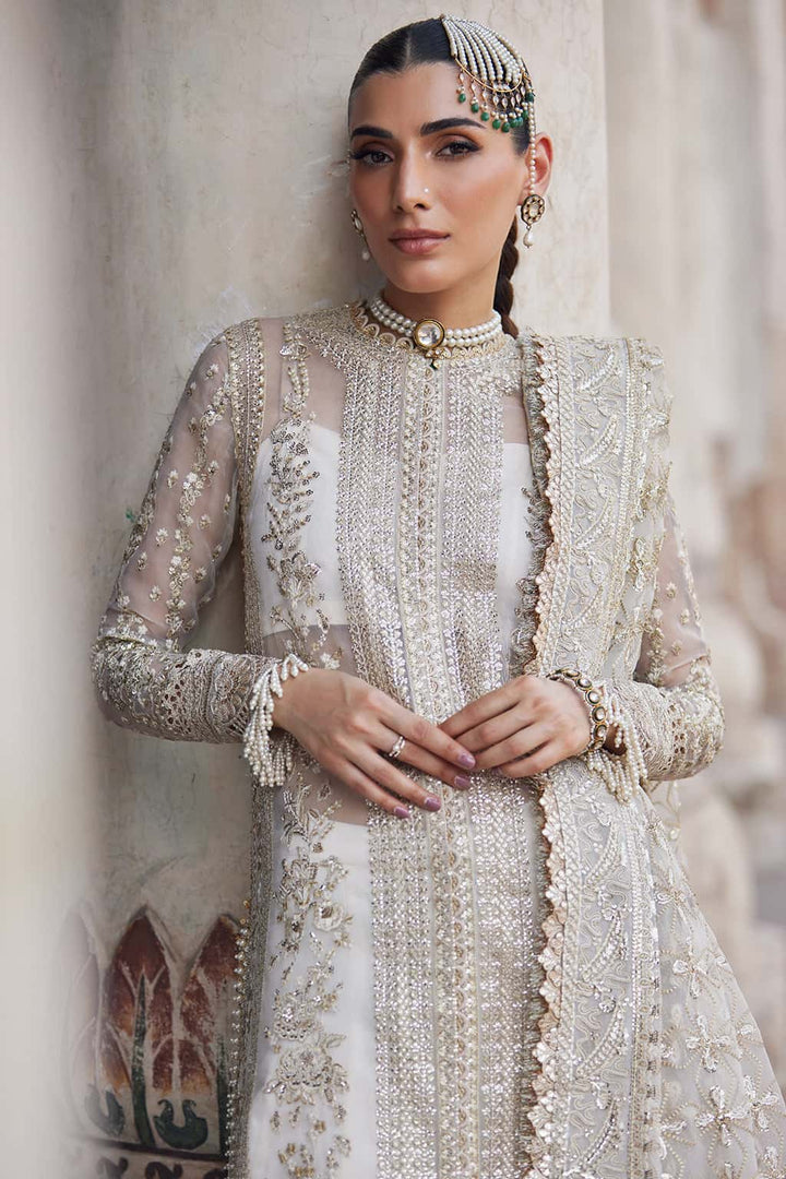 Afrozeh Noori organza