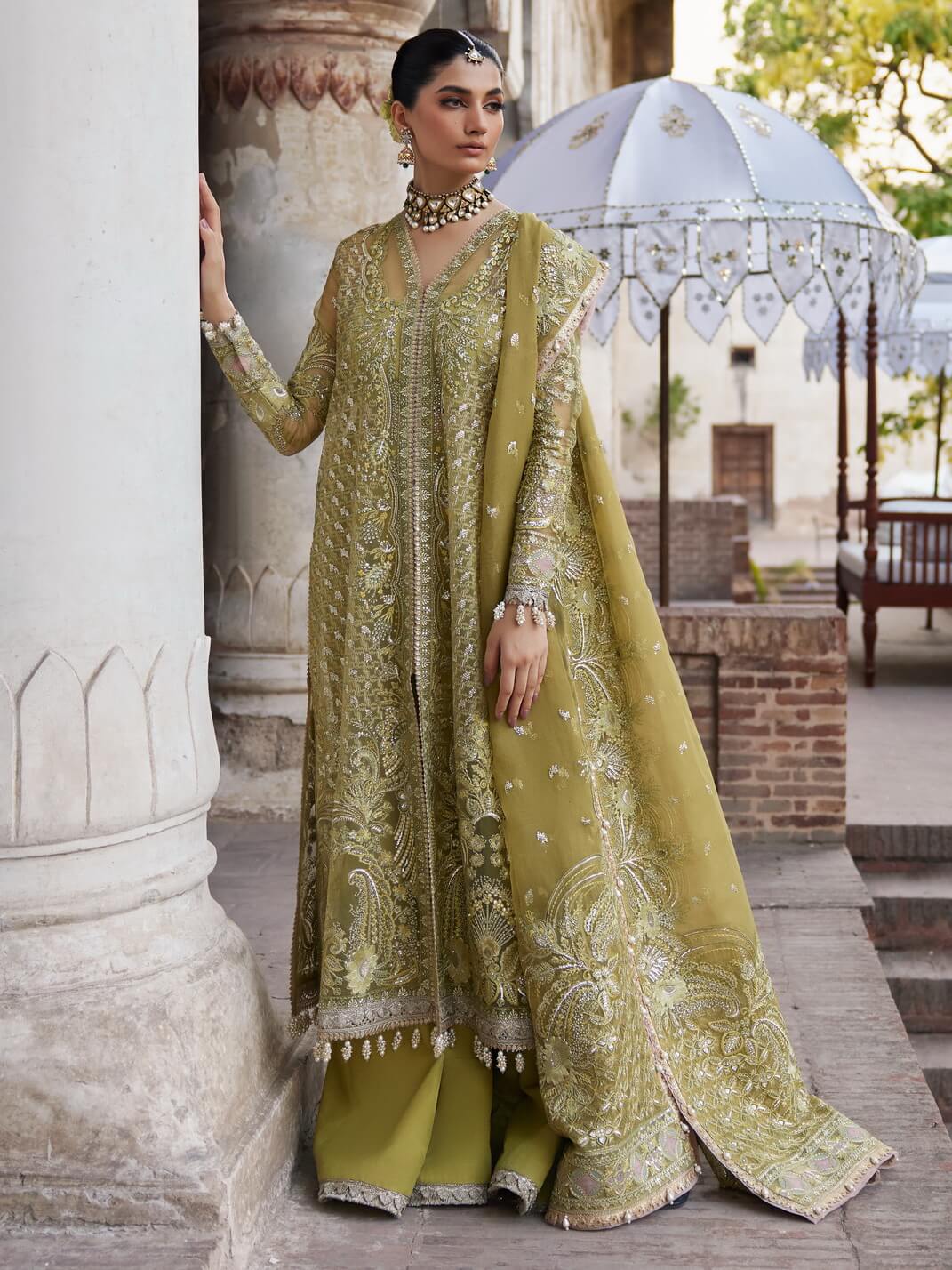 Afrozeh Dastangoi - Shehnaz