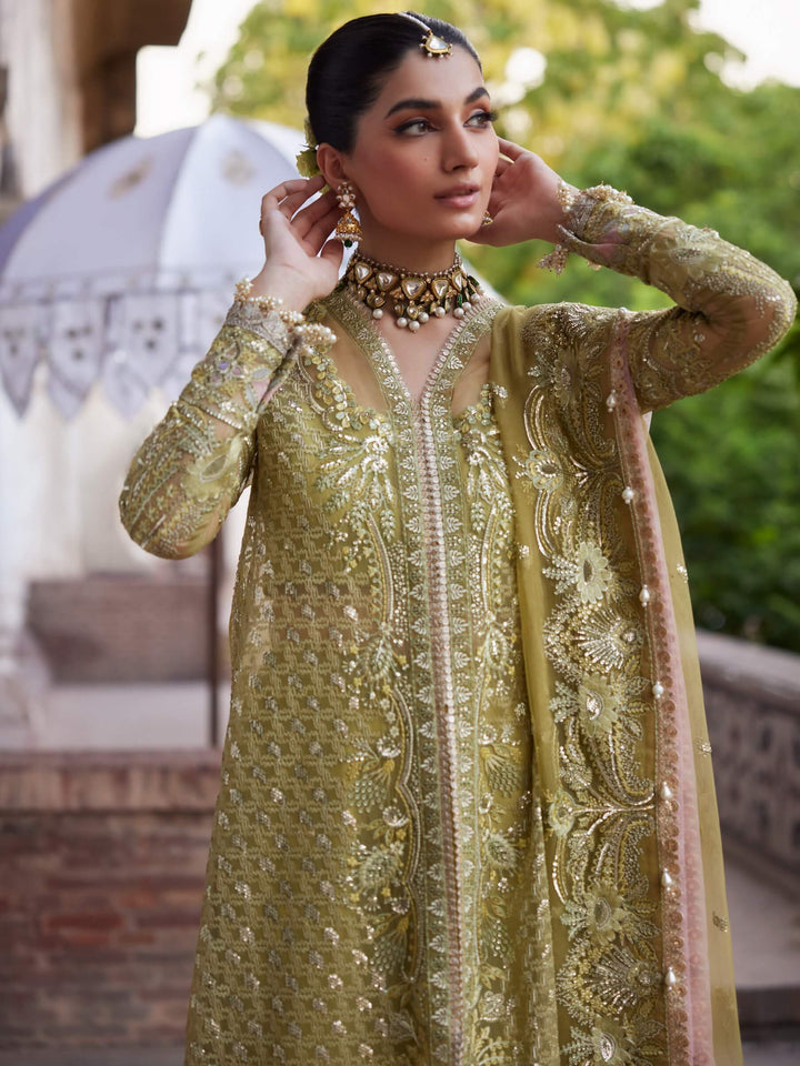 Afrozeh Dastangoi - Shehnaz