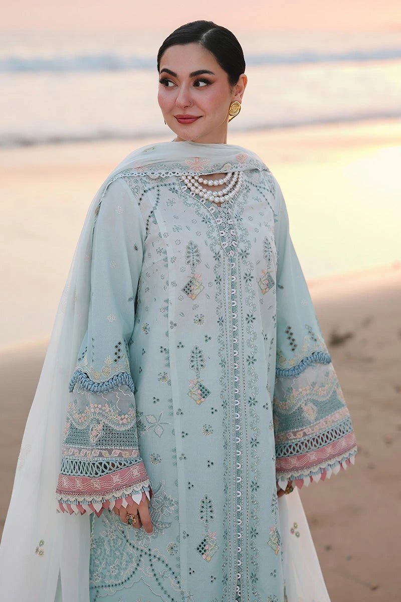 Qalamkar 26 Sahil LAWN - Ayra