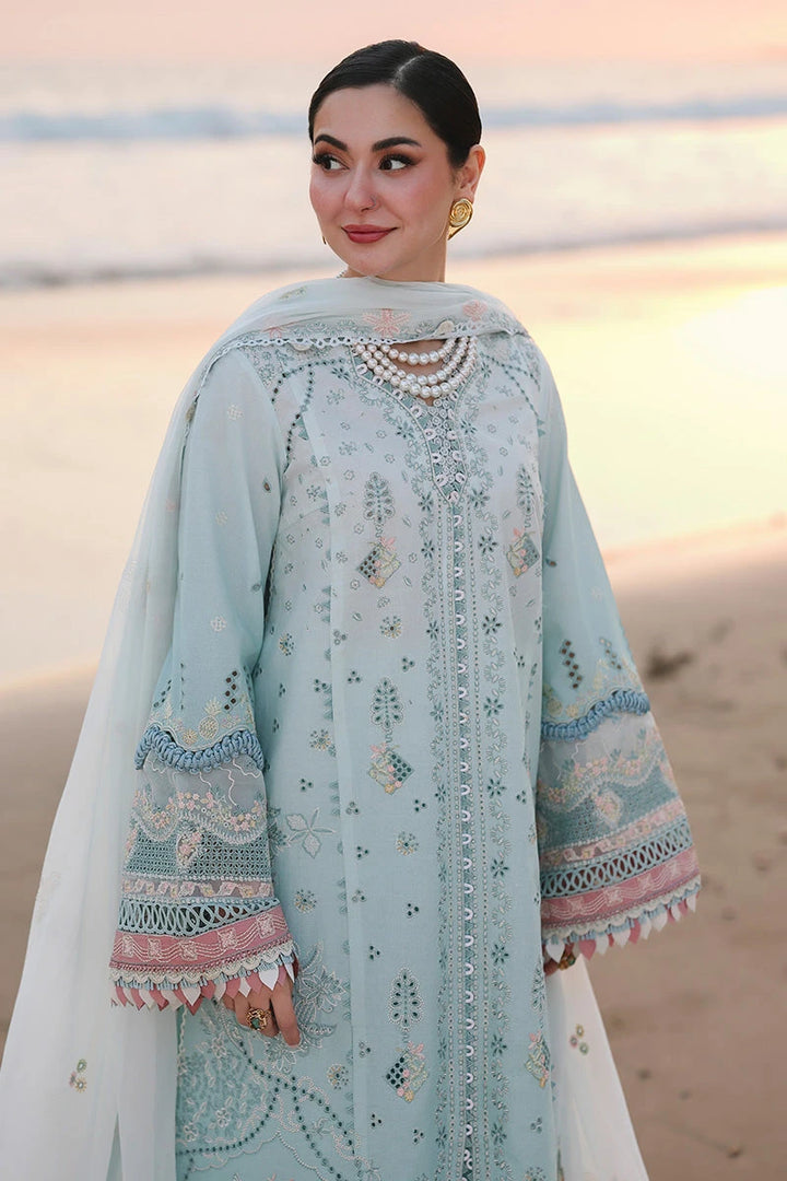 Qalamkar 26 Sahil LAWN - Ayra