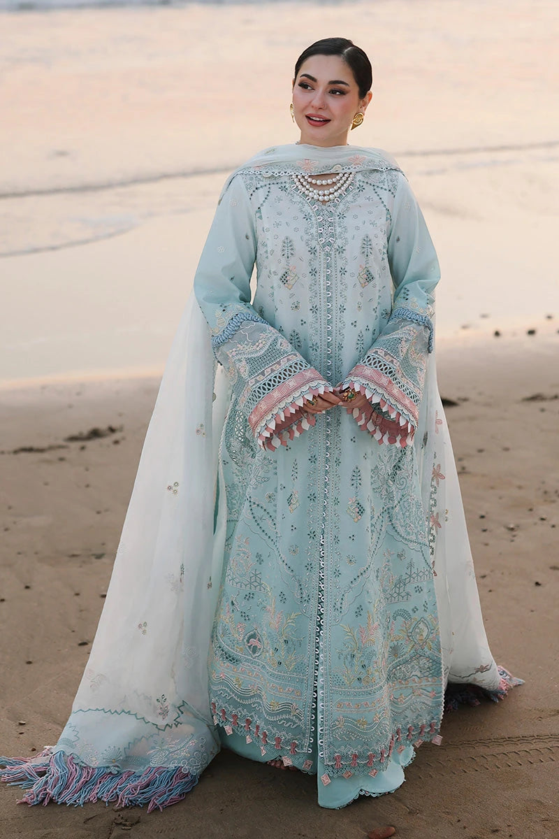 Qalamkar 26 Sahil LAWN - Ayra