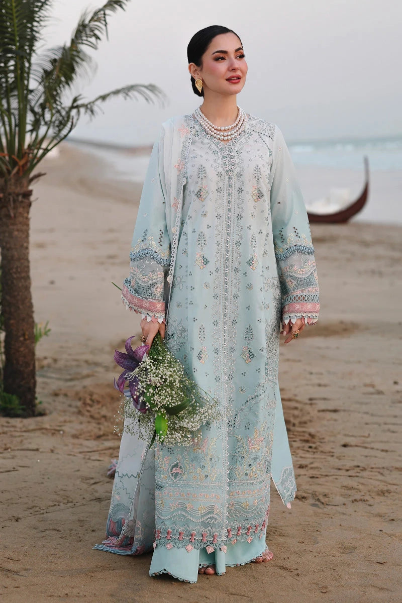 Qalamkar 26 Sahil LAWN - Ayra