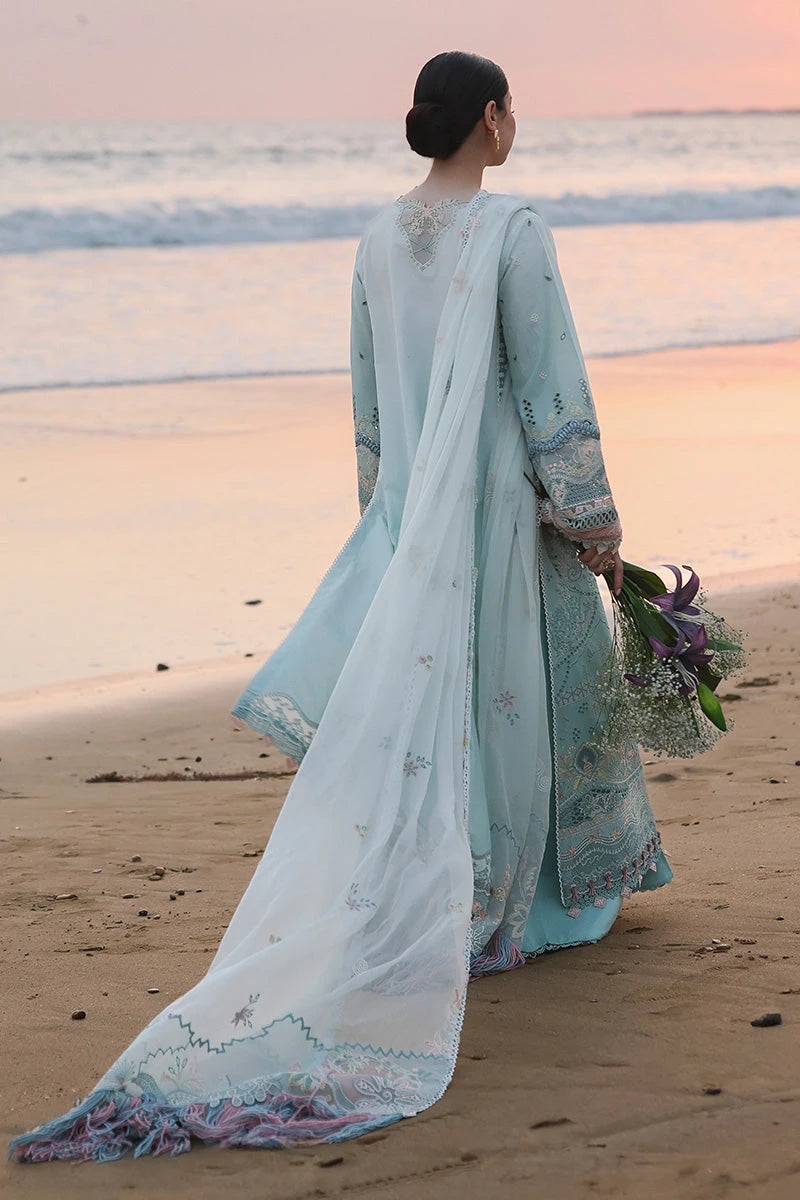 Qalamkar 26 Sahil LAWN - Ayra