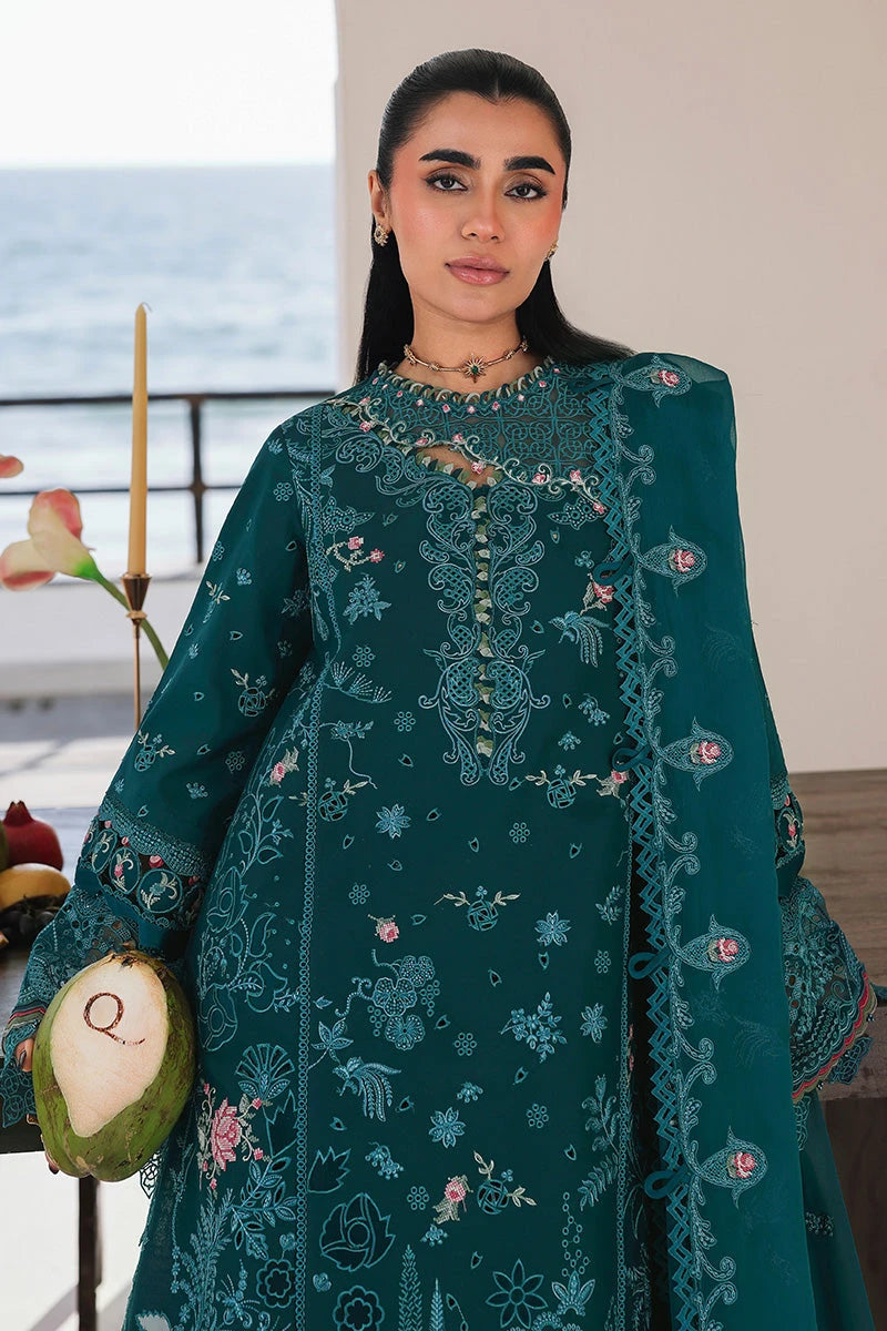 QALAMKAR LAWN’26 - SAHIL ELIF