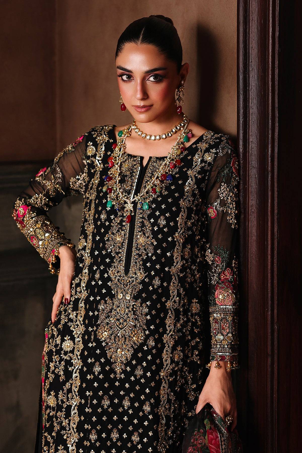 CHARIZMA - Maya Gulab