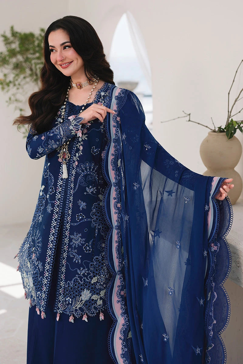 Qalamkar Lawn ‘26 - Esma