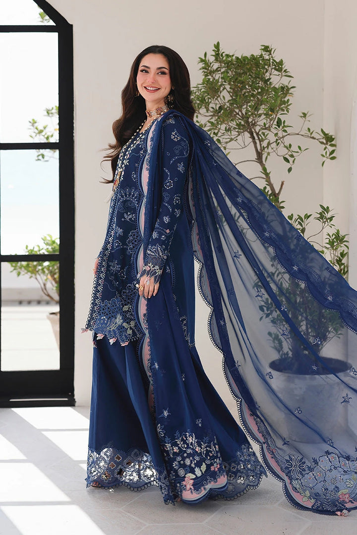 Qalamkar Lawn ‘26 - Esma