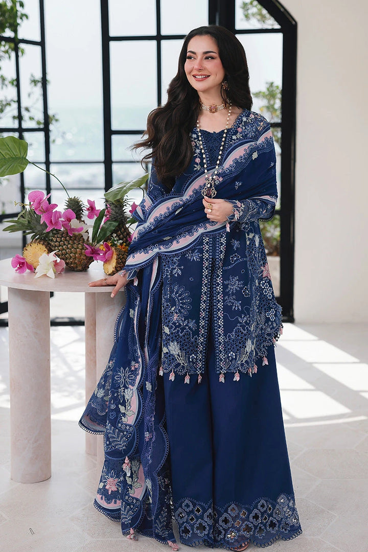 Qalamkar Lawn ‘26 - Esma