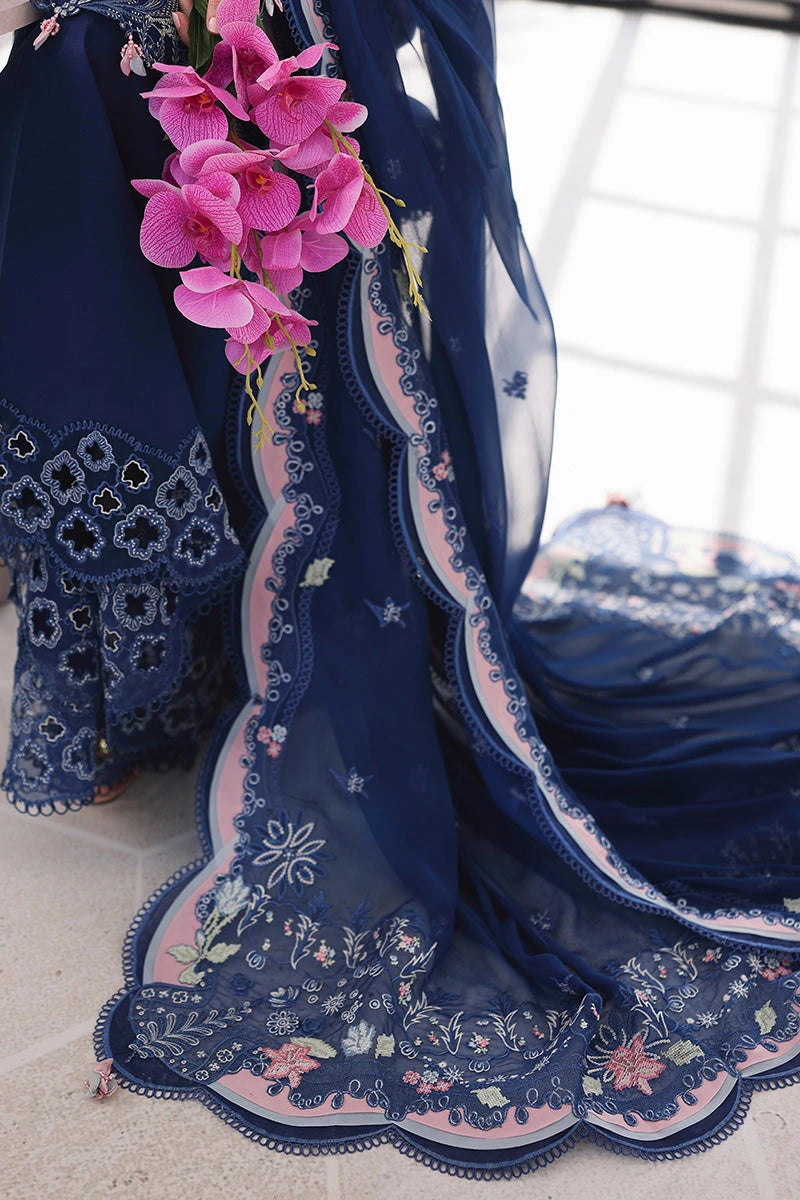 Qalamkar Lawn ‘26 - Esma