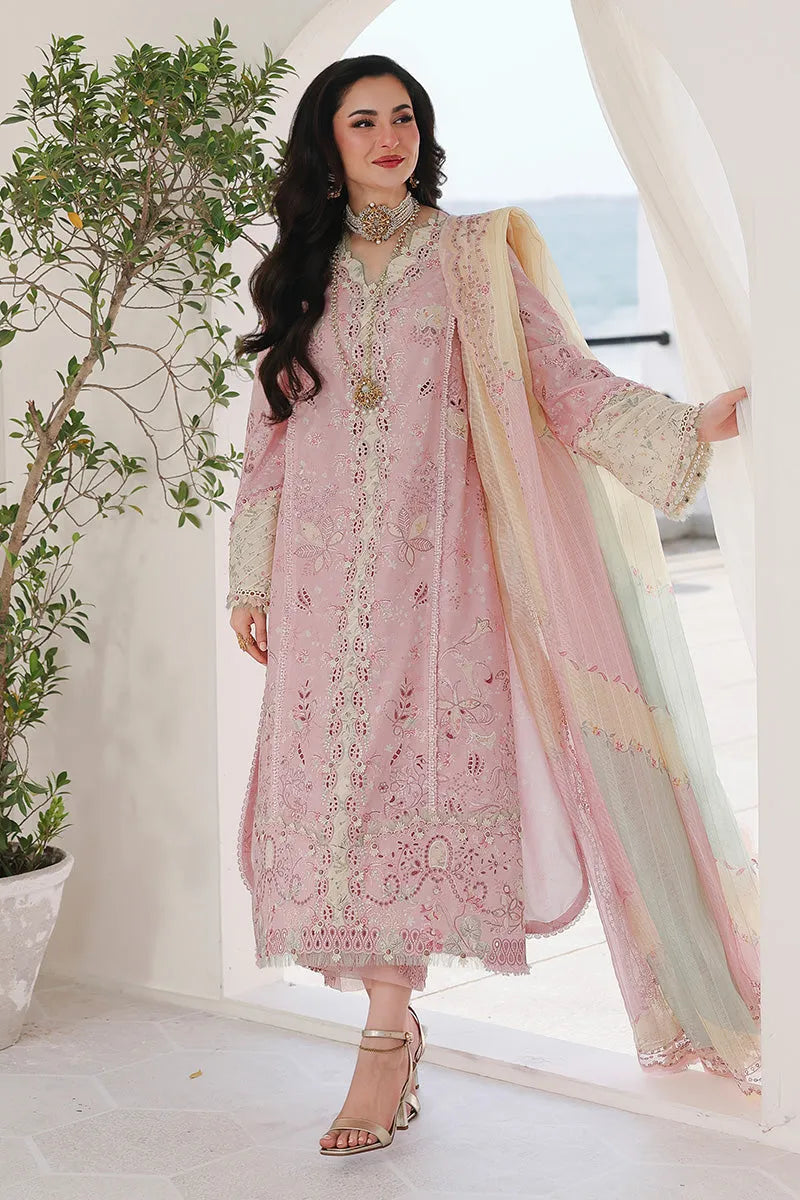 Qalamkar SA-09 HANIYA