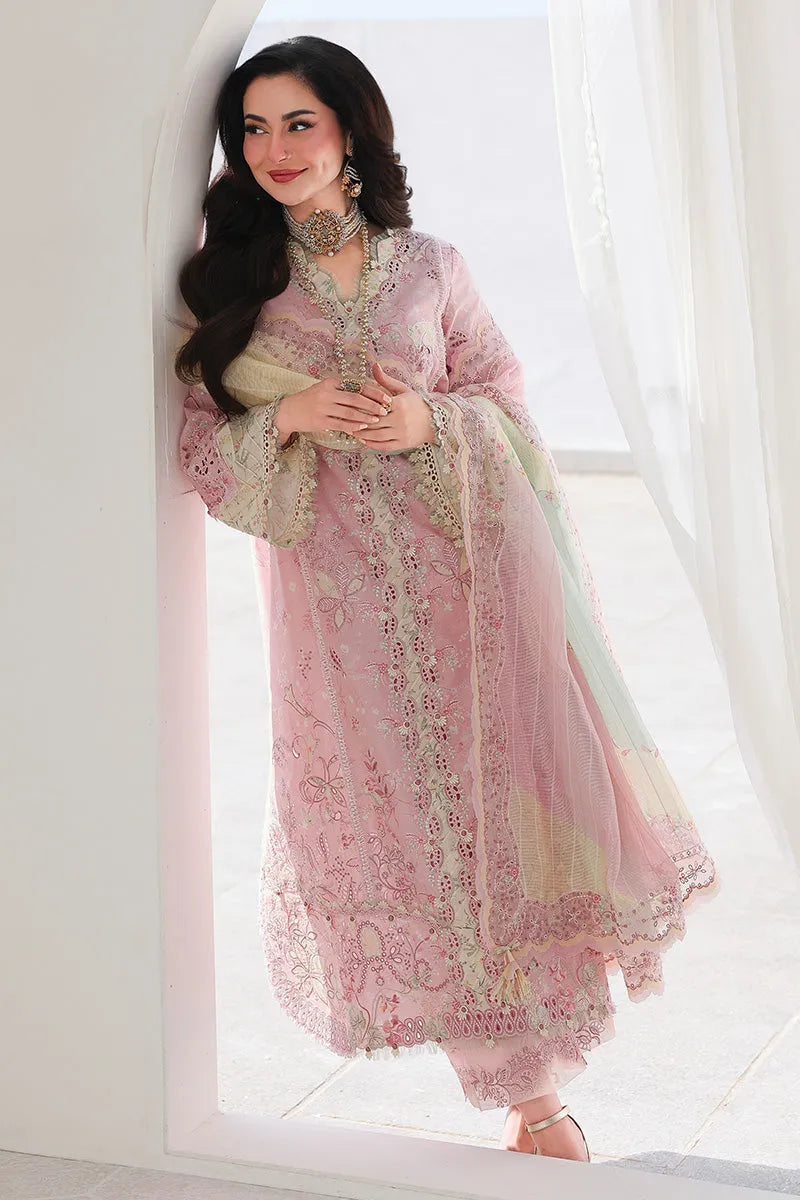 Qalamkar SA-09 HANIYA
