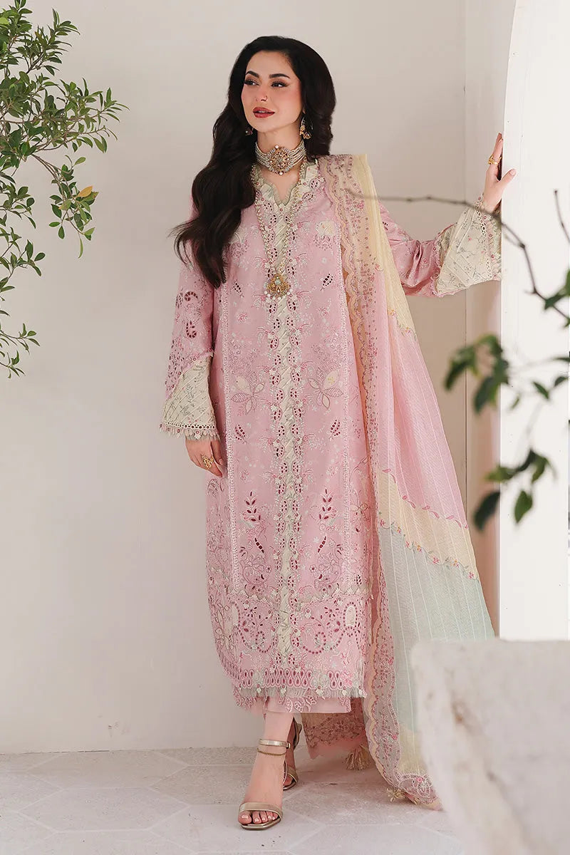 Qalamkar SA-09 HANIYA