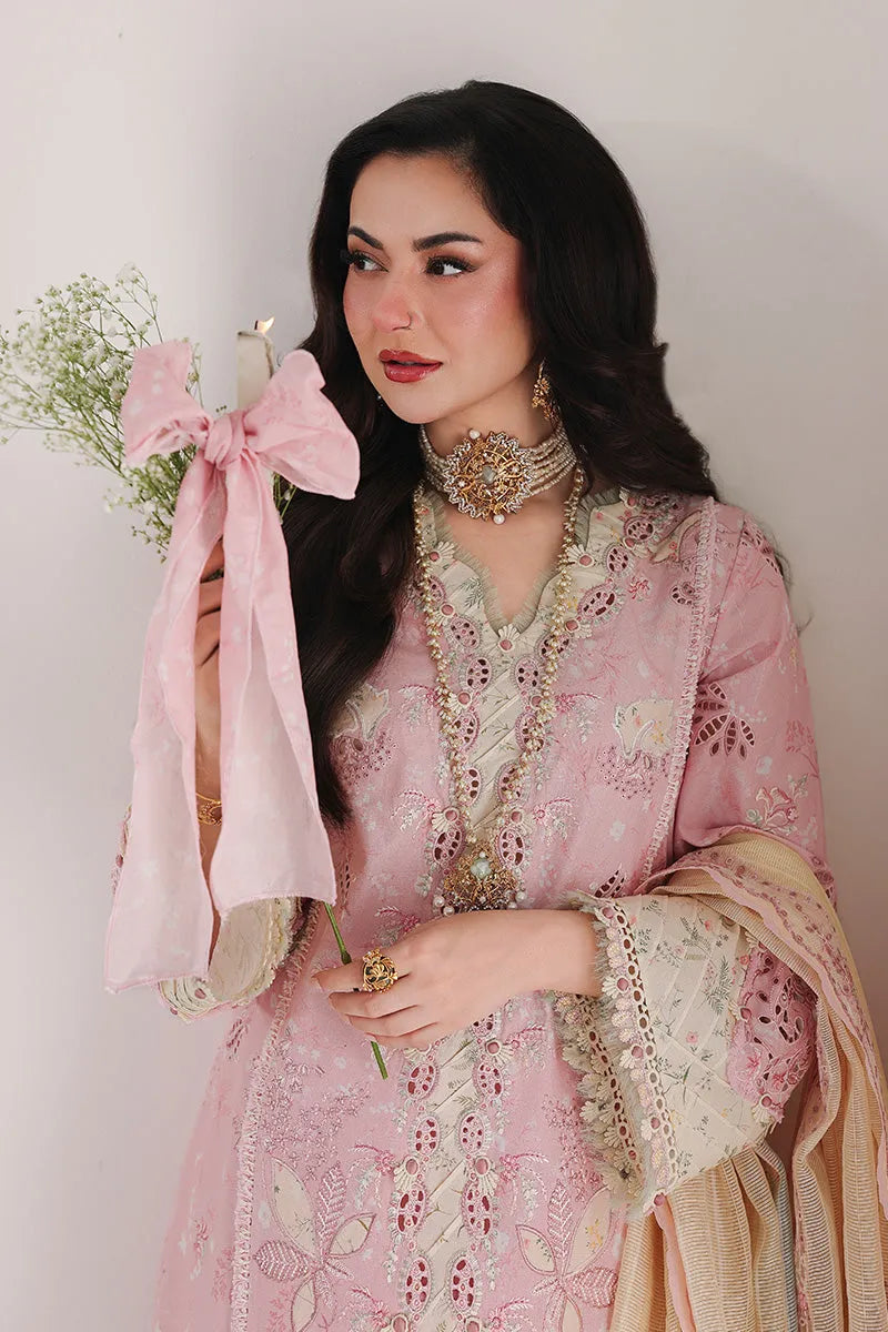Qalamkar SA-09 HANIYA