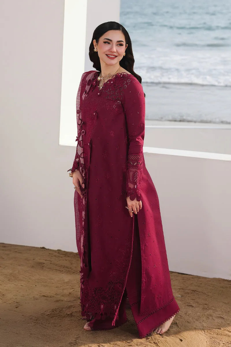 Qalamkar LAWN’26 - Nelma