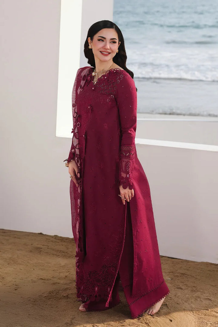 Qalamkar LAWN’26 - Nelma