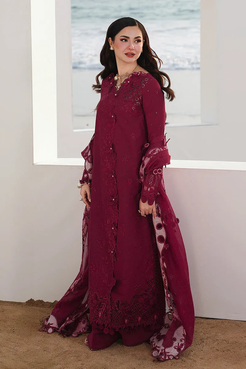 Qalamkar LAWN’26 - Nelma