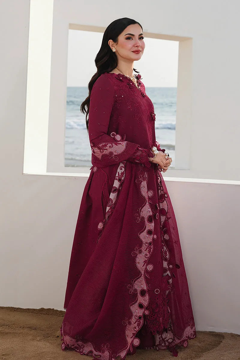 Qalamkar LAWN’26 - Nelma