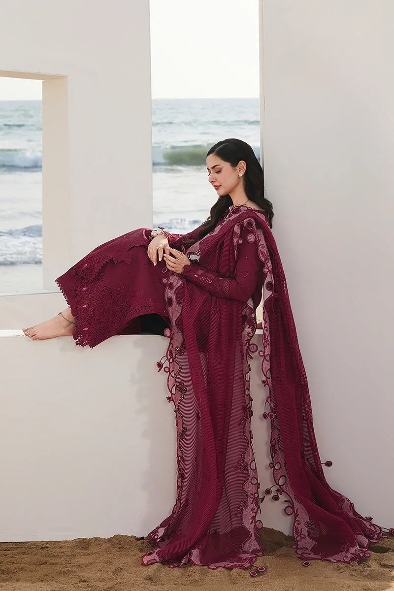 Qalamkar LAWN’26 - Nelma