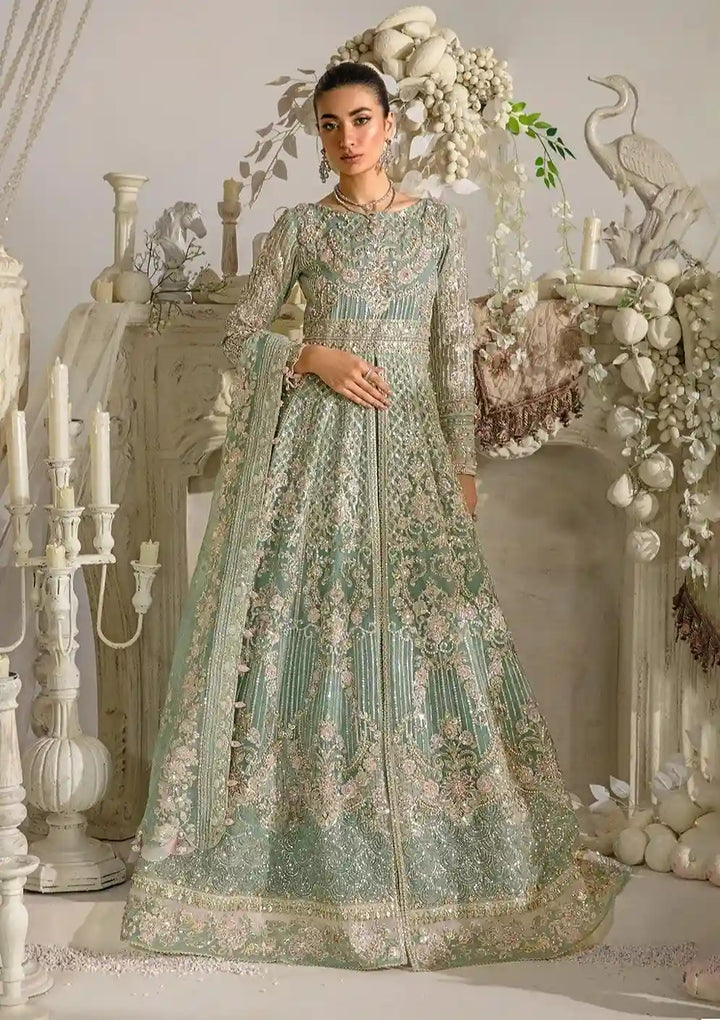 ELAF CELEBRATES- ELSA BRIDE