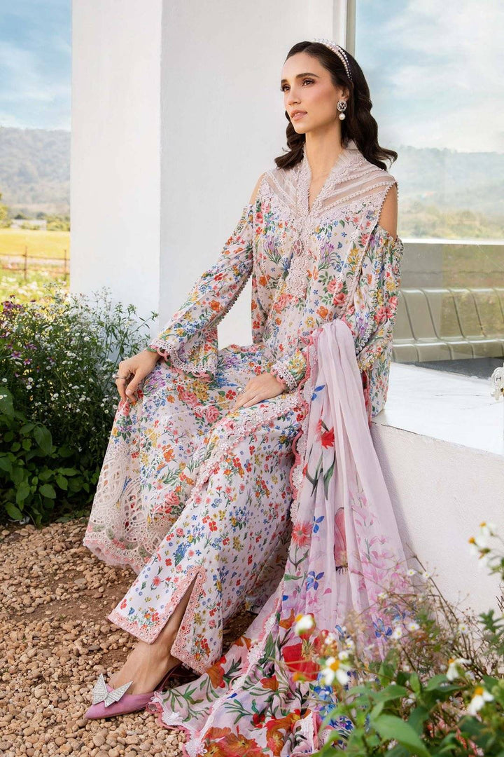 MPrint LAWN 7A
