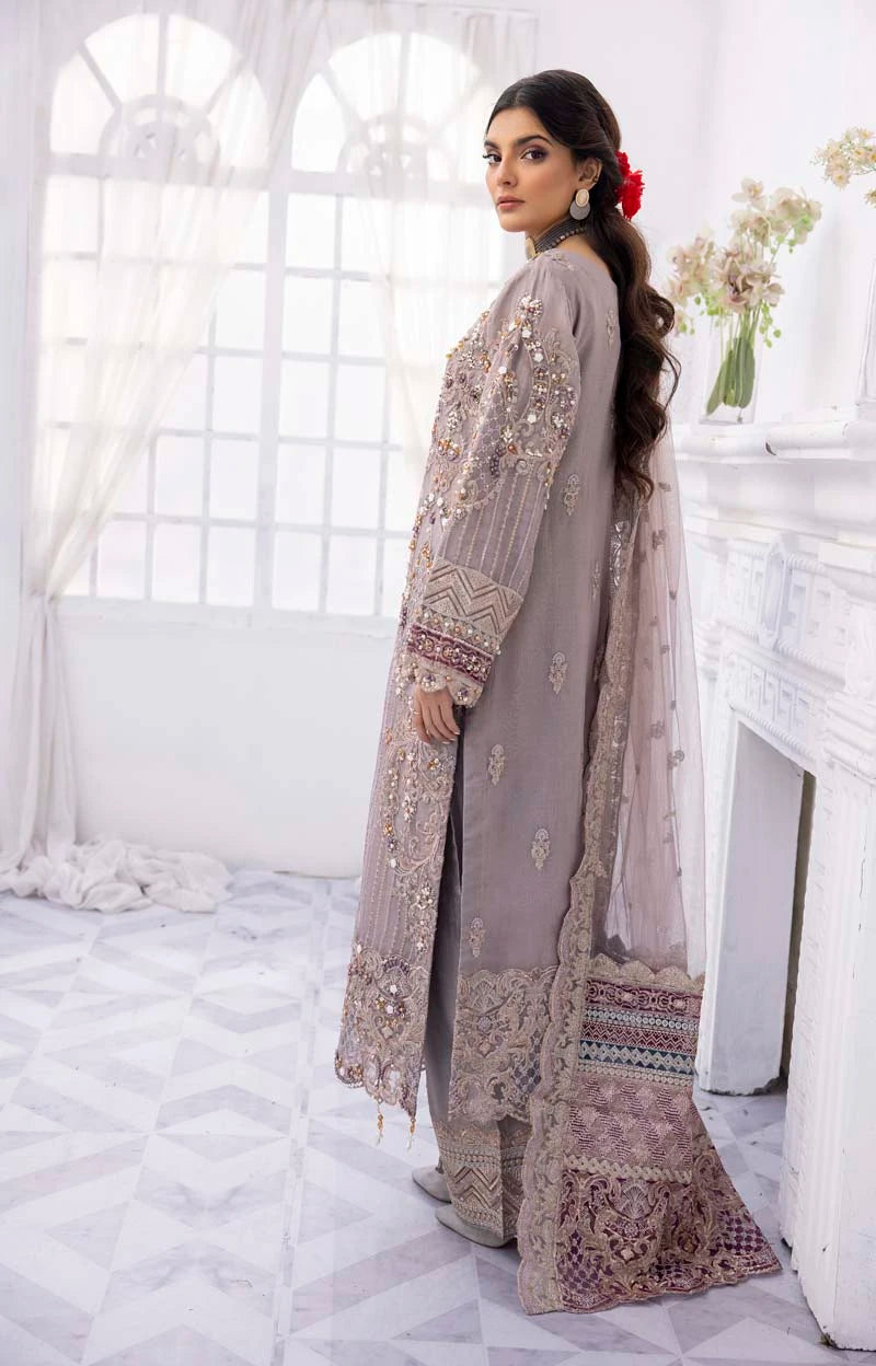 IMROZIA TEAPINK SIMRANS