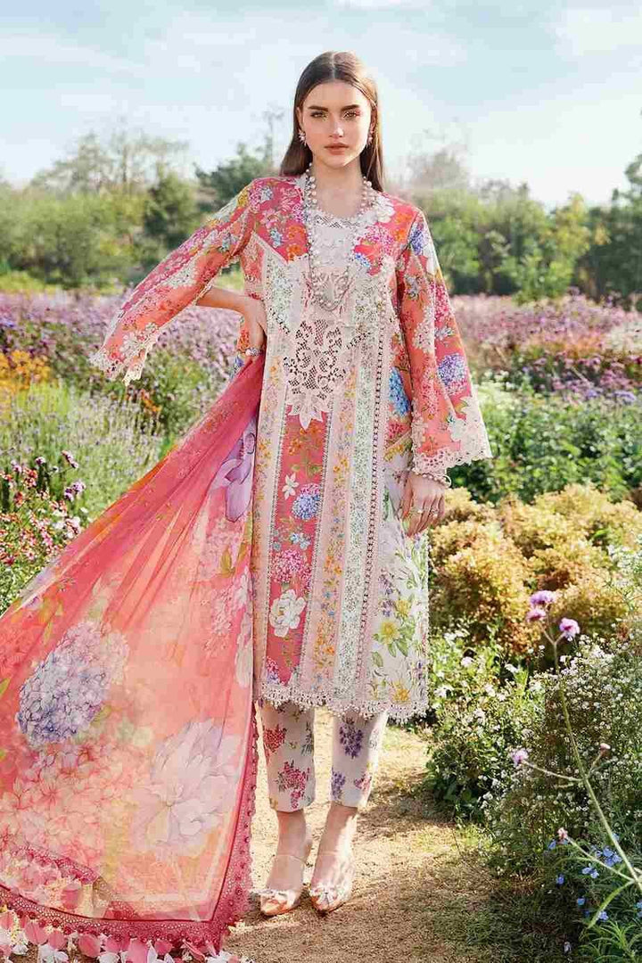 MPRINTS LAWN 9B - Rohafza