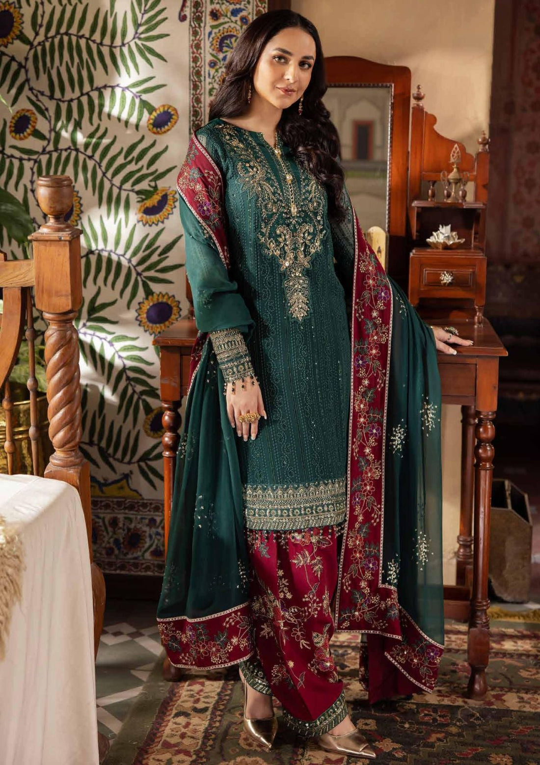 Nureh - Alfaaz Festive - NL - 74