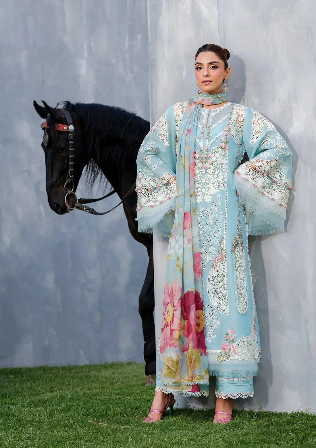 ELAF - Eyla Lawn