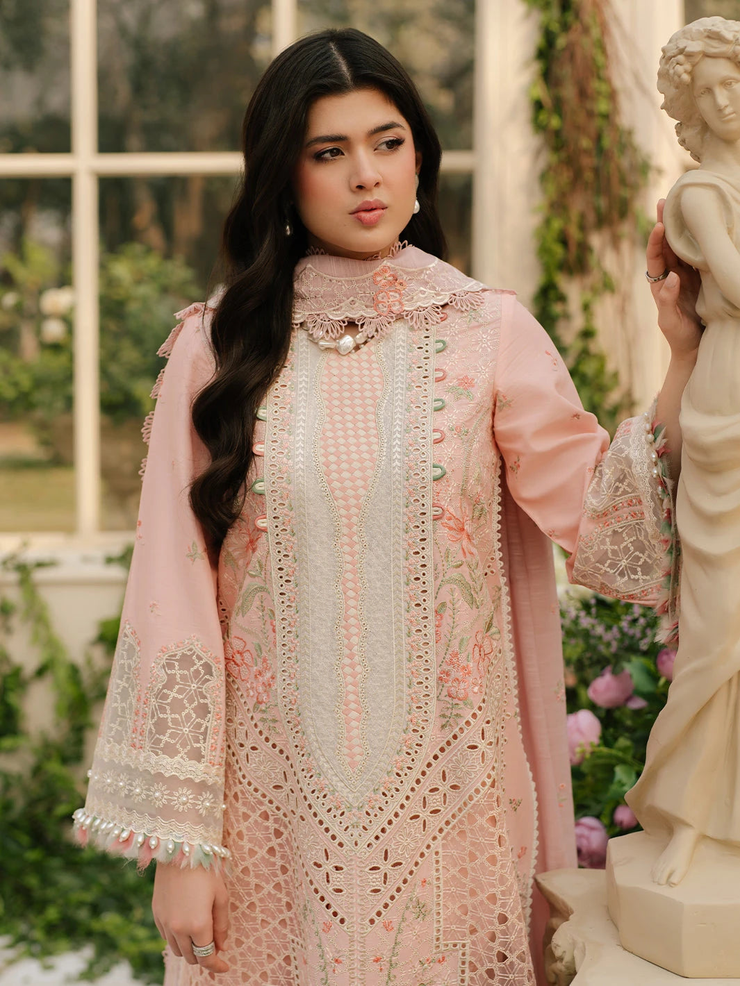 Bin Ilyas | Lawn 101 A