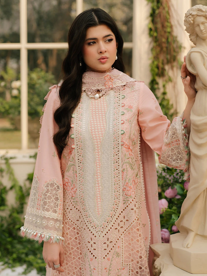 Bin Ilyas | Lawn 101 A