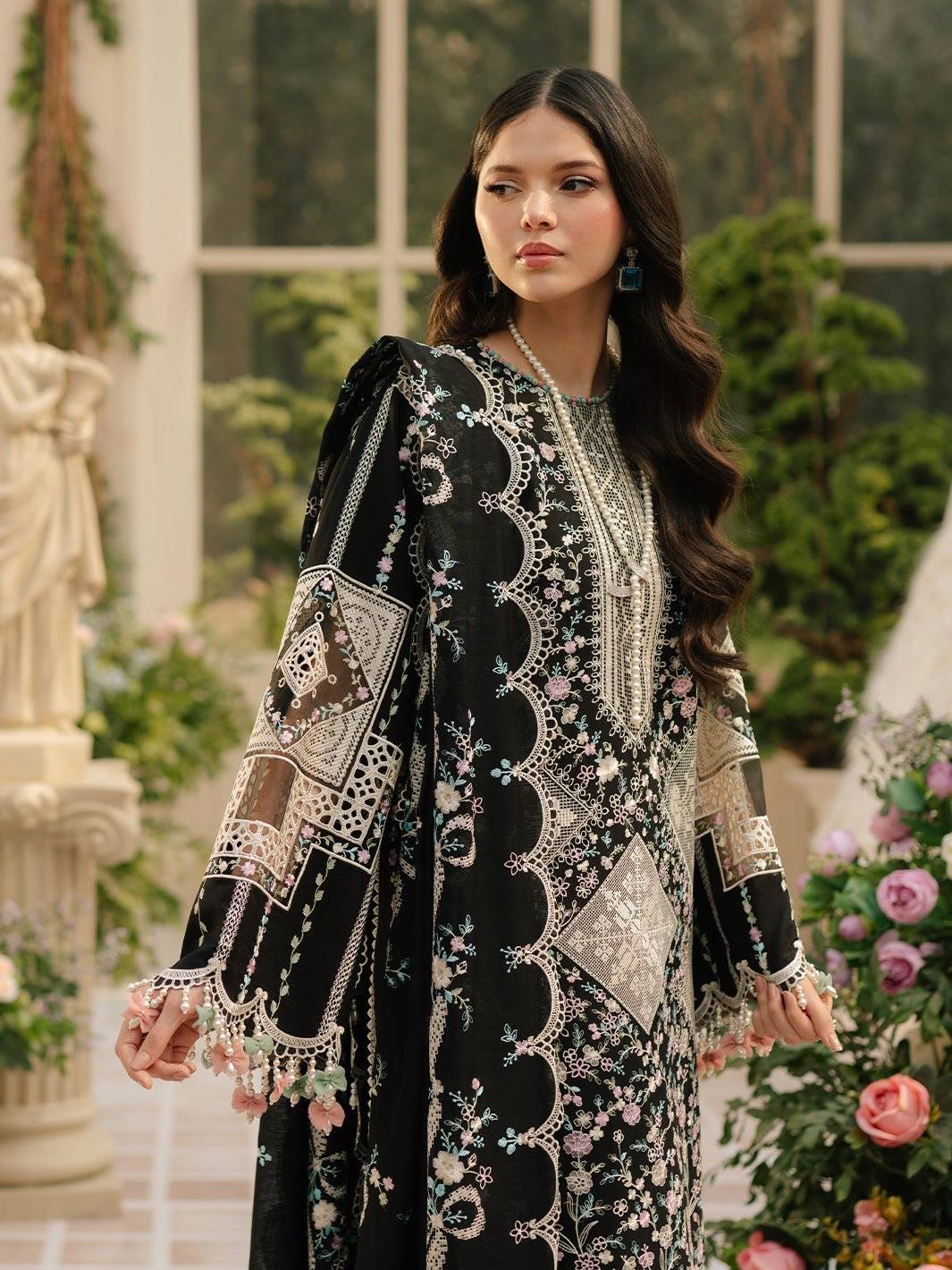 BIN ILYAS LAWN (FAREESA)