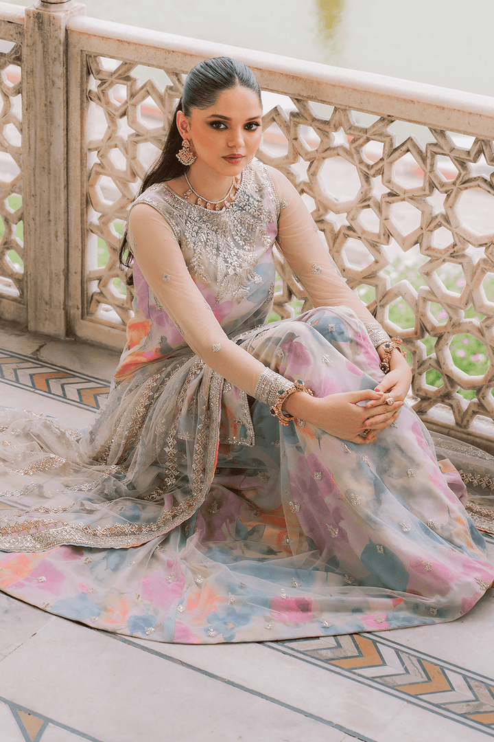IZNIK - FORMAL NET (CANDY)