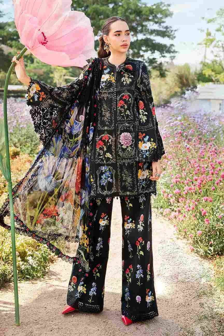 MPRINTS LAWN FLOWY
