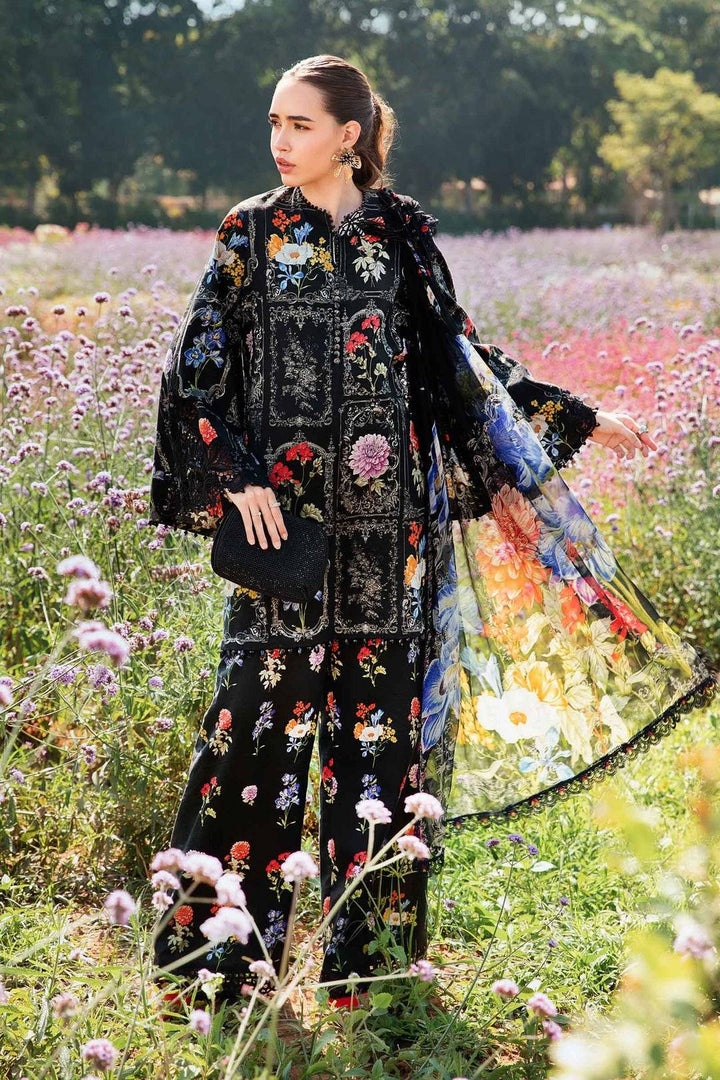 MPRINTS LAWN FLOWY