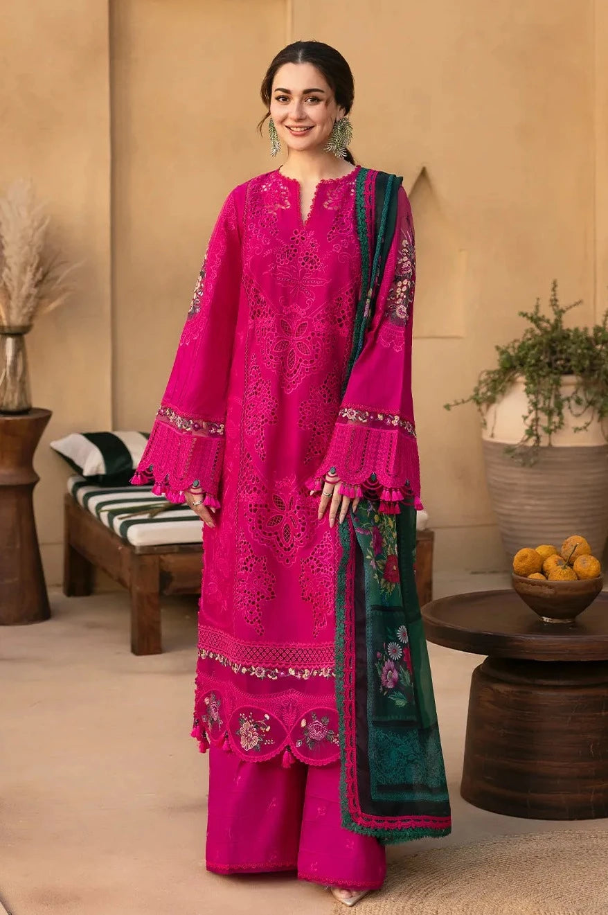Saira Rizwan -Elodie Lawn
