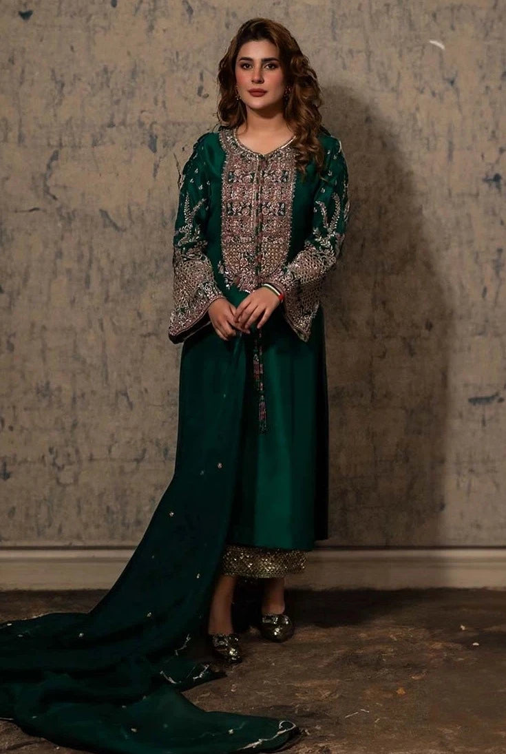 HIJAB - Kubra
