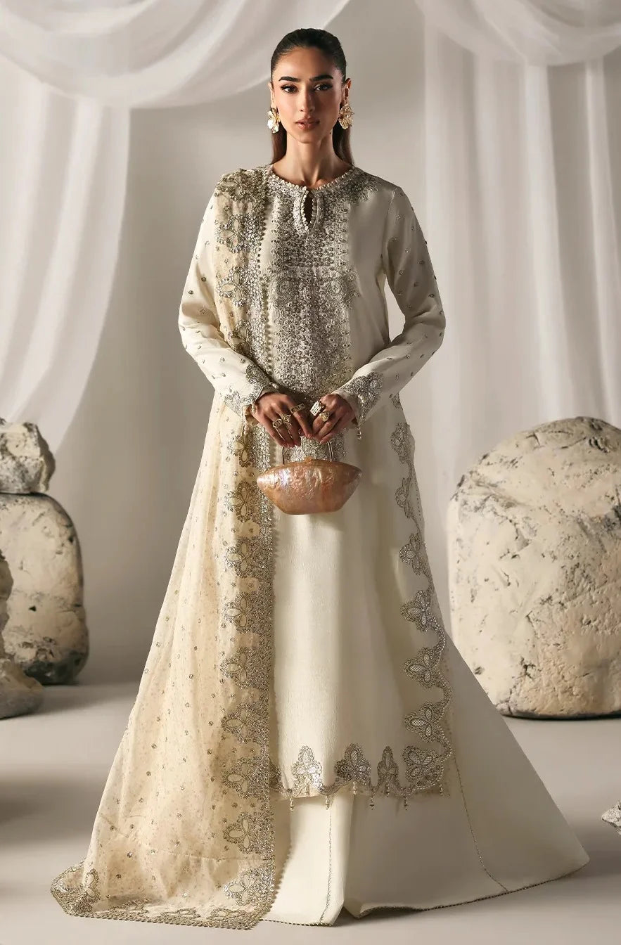 Eman adeel - MISTY LAWN