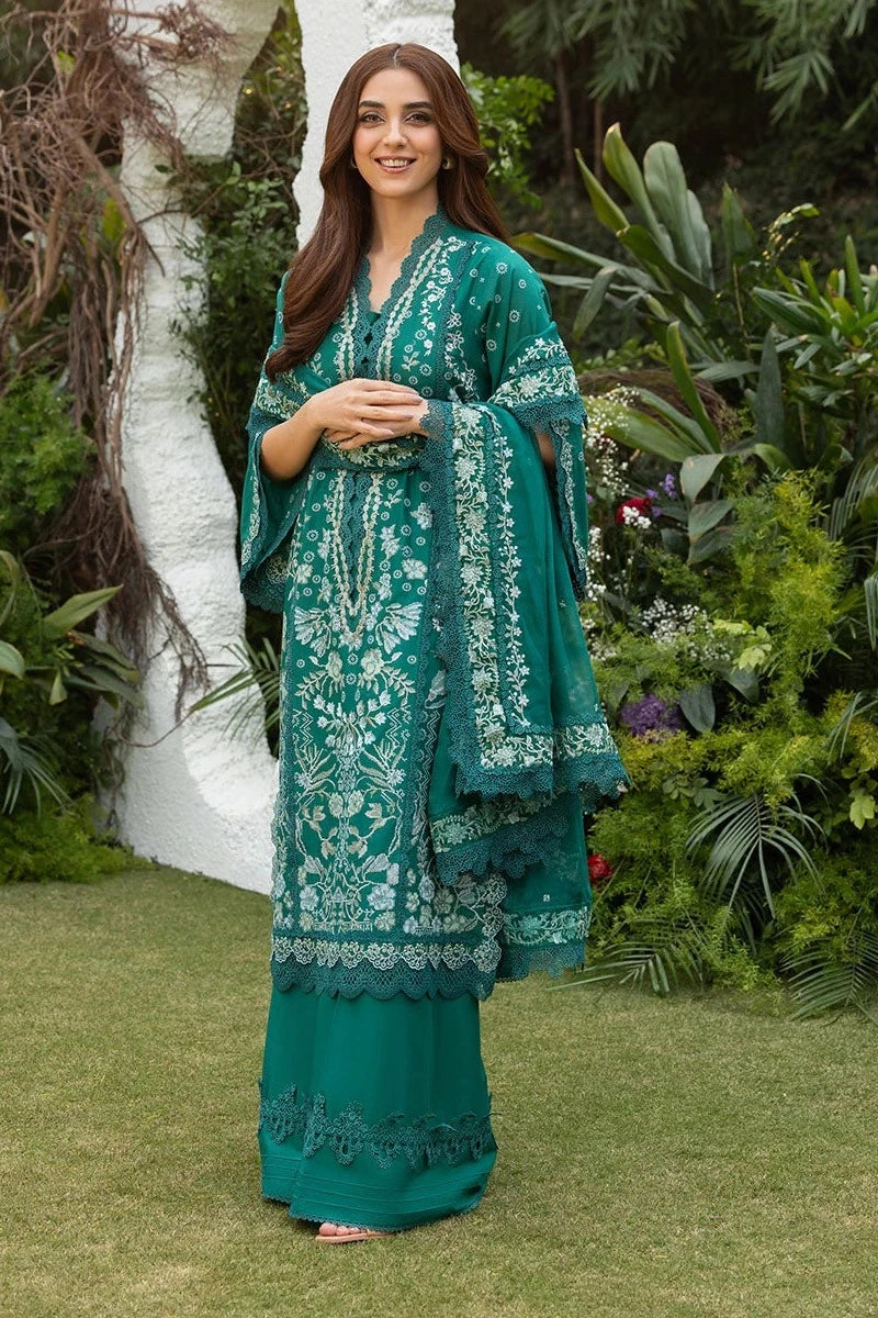 Sobia Nazir- zincs LAWN’26