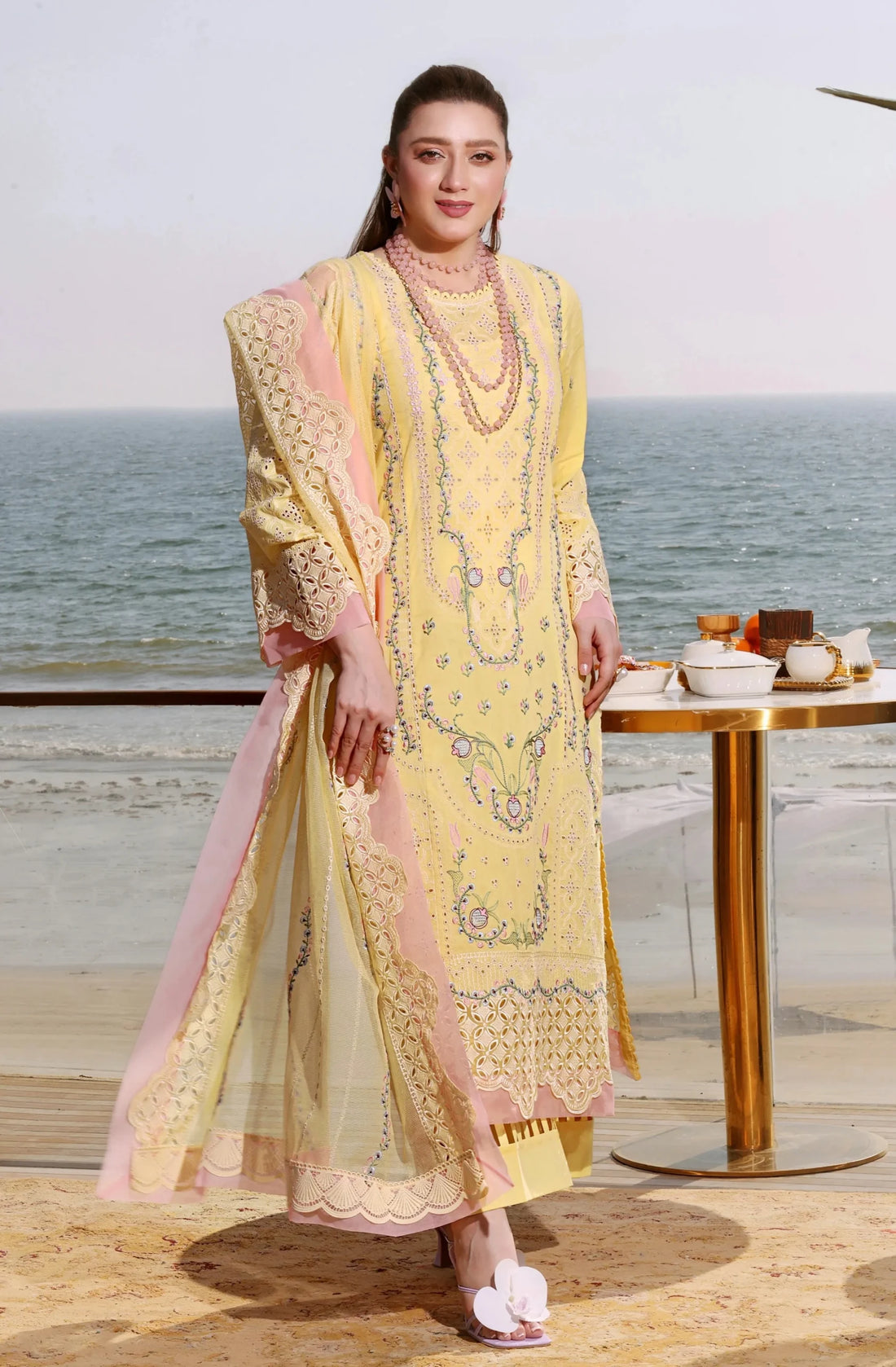 Aneela’s LAWN | summer code